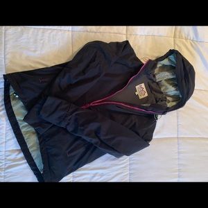Jagged Edge Jacket